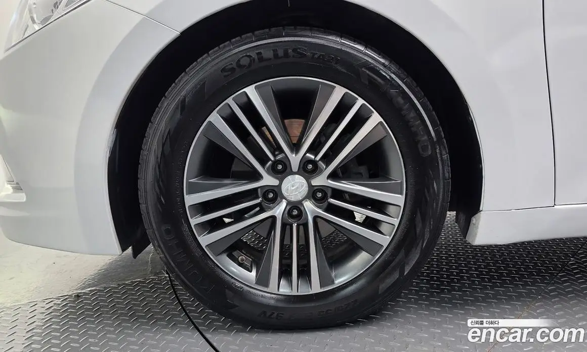 Hyundai Grandeur 2013 3.0 автомат (гидро), фото 5
