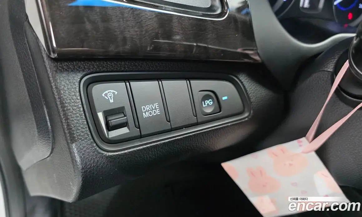 Hyundai Grandeur 2013 3.0 автомат (гидро), фото 13