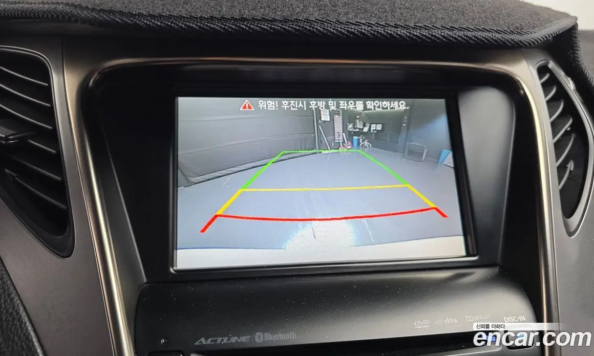 Hyundai Grandeur 2013 3.0 автомат (гидро), фото 16