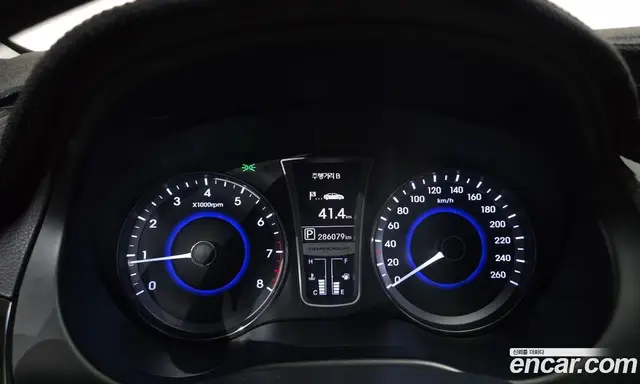 Hyundai Grandeur 2013 3.0 автомат (гидро), миниатюра 8
