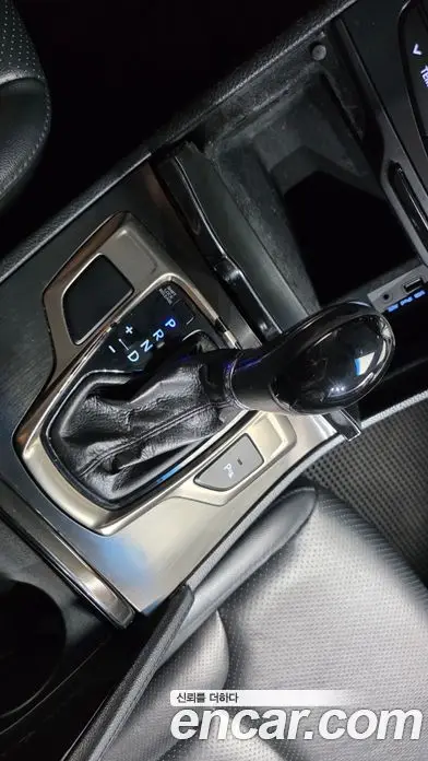 Hyundai Grandeur 2013 3.0 автомат (гидро), фото 9