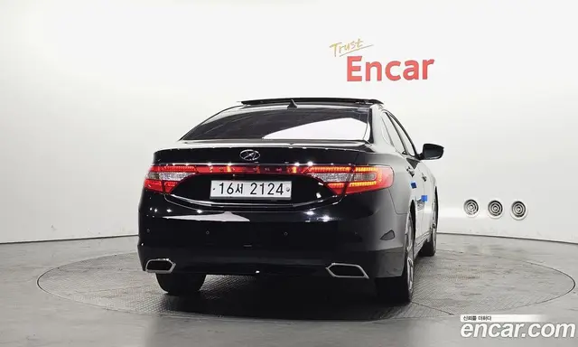 Hyundai Grandeur 2014 2.4 автомат (гидро), миниатюра 4 Hyundai Grandeur 2014 2.4 автомат (гидро), миниатюра 4