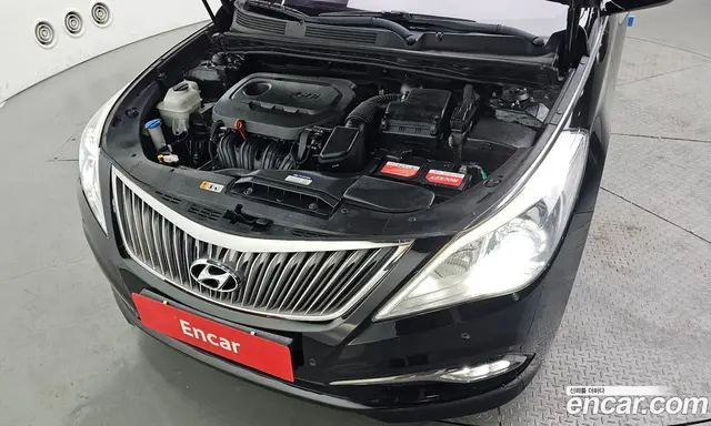 Hyundai Grandeur 2014 2.4 автомат (гидро), миниатюра 6 Hyundai Grandeur 2014 2.4 автомат (гидро), миниатюра 6