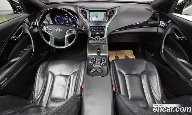 Hyundai Grandeur 2014 2.4 автомат (гидро), миниатюра 7 Hyundai Grandeur 2014 2.4 автомат (гидро), миниатюра 7