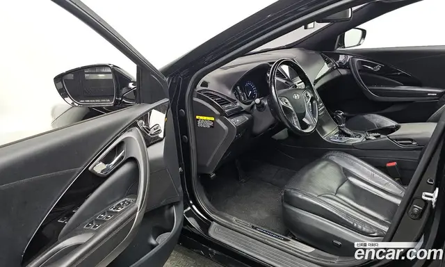 Hyundai Grandeur 2014 2.4 автомат (гидро), миниатюра 10 Hyundai Grandeur 2014 2.4 автомат (гидро), миниатюра 10