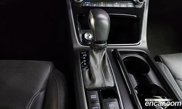 Hyundai Grandeur 2017 2.4 автомат (гидро), миниатюра 12