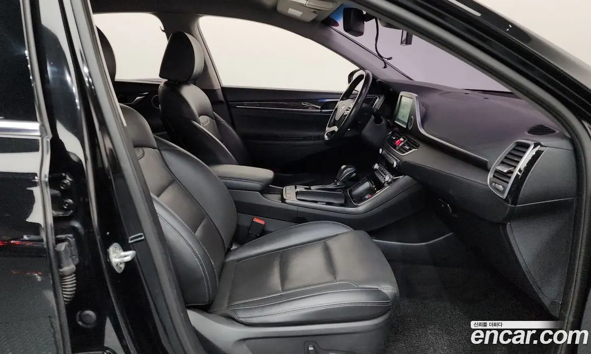 Hyundai Grandeur 2017 2.4 автомат (гидро), фото 16