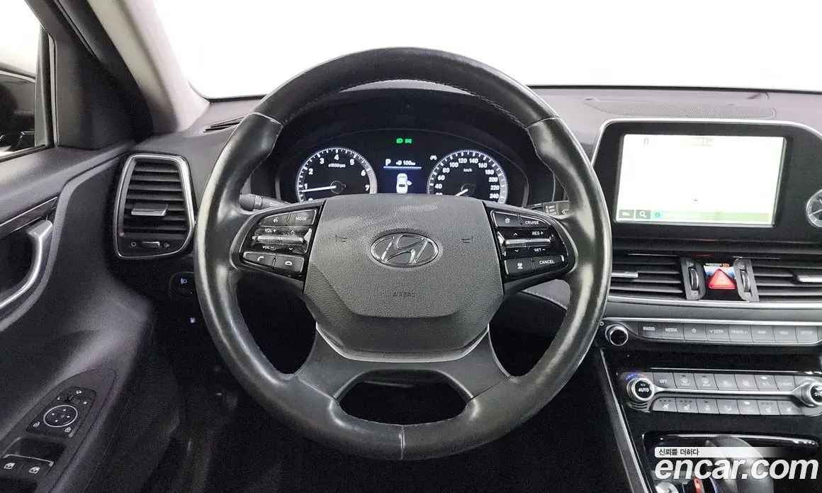 Hyundai Grandeur 2017 2.4 автомат (гидро), фото 19