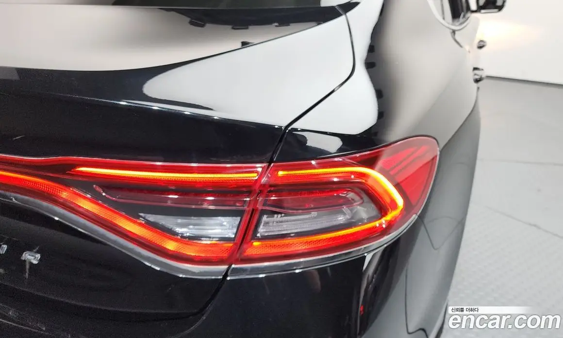 Hyundai Grandeur 2017 2.4 автомат (гидро), фото 9