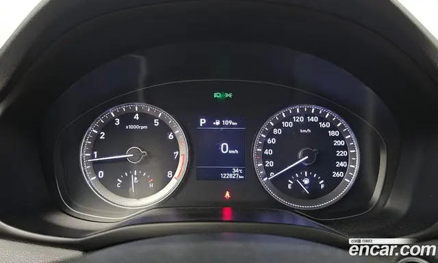 Hyundai Grandeur 2017 3.0 автомат (гидро), миниатюра 11 Hyundai Grandeur 2017 3.0 автомат (гидро), миниатюра 11