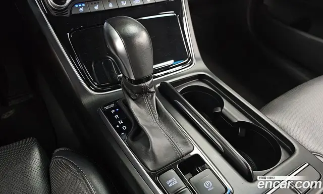 Hyundai Grandeur 2017 3.0 автомат (гидро), миниатюра 12