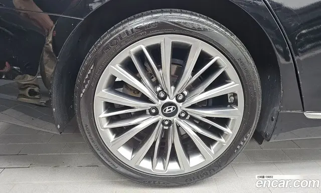 Hyundai Grandeur 2017 3.0 автомат (гидро), миниатюра 5 Hyundai Grandeur 2017 3.0 автомат (гидро), миниатюра 5