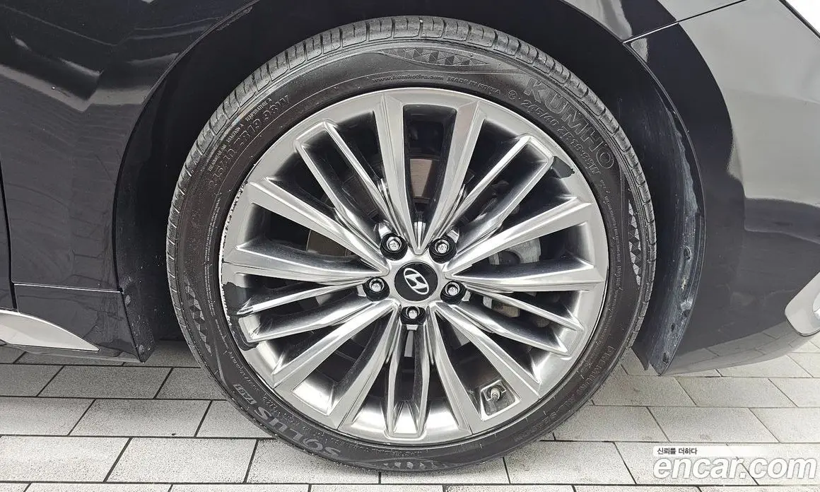 Hyundai Grandeur 2017 3.0 автомат (гидро), фото 7 Hyundai Grandeur 2017 3.0 автомат (гидро), фото 7