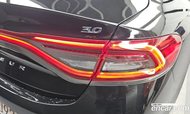 Hyundai Grandeur 2017 3.0 автомат (гидро), миниатюра 9 Hyundai Grandeur 2017 3.0 автомат (гидро), миниатюра 9