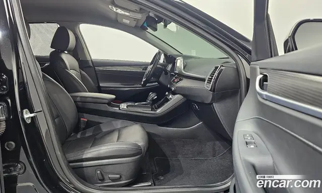 Hyundai Grandeur 2017 3.0 автомат (гидро), миниатюра 11