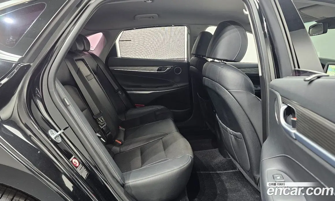 Hyundai Grandeur 2017 3.0 автомат (гидро), фото 12