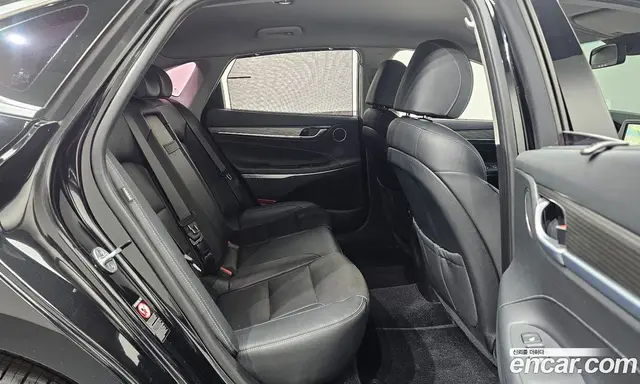 Hyundai Grandeur 2017 3.0 автомат (гидро), миниатюра 12