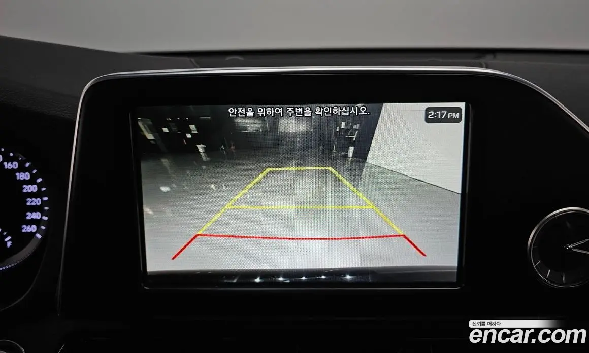 Hyundai Grandeur 2017 3.0 автомат (гидро), фото 15