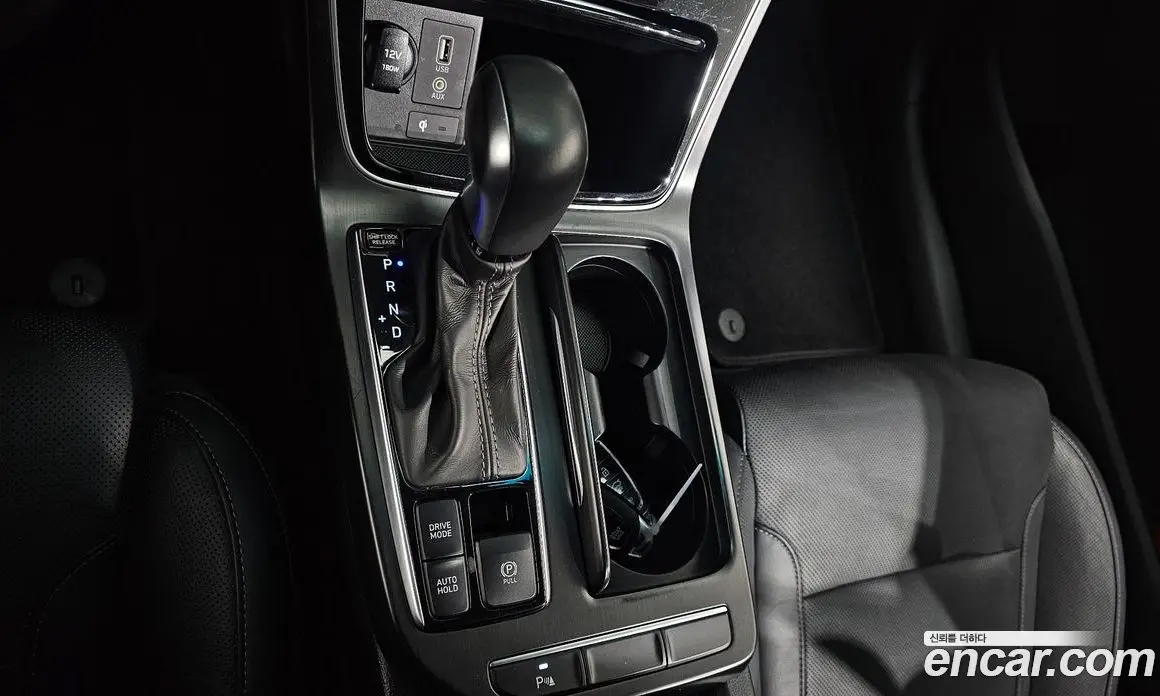 Hyundai Grandeur 2017 3.0 автомат (гидро), фото 9