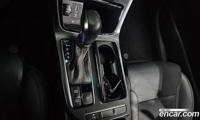 Hyundai Grandeur 2017 3.0 автомат (гидро), миниатюра 9