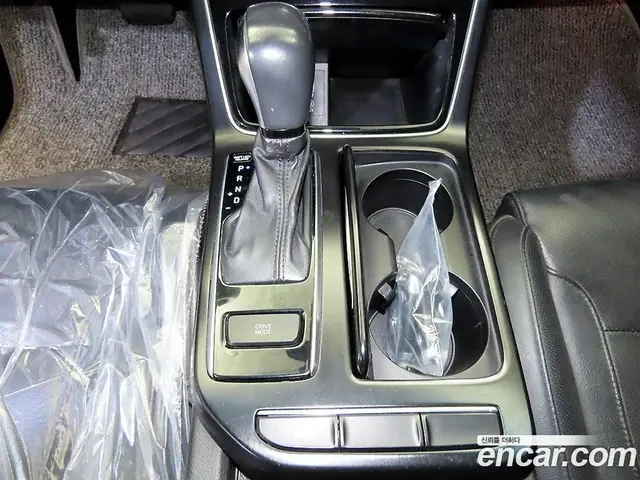 Hyundai Grandeur 2017 3.0 автомат (гидро), миниатюра 12