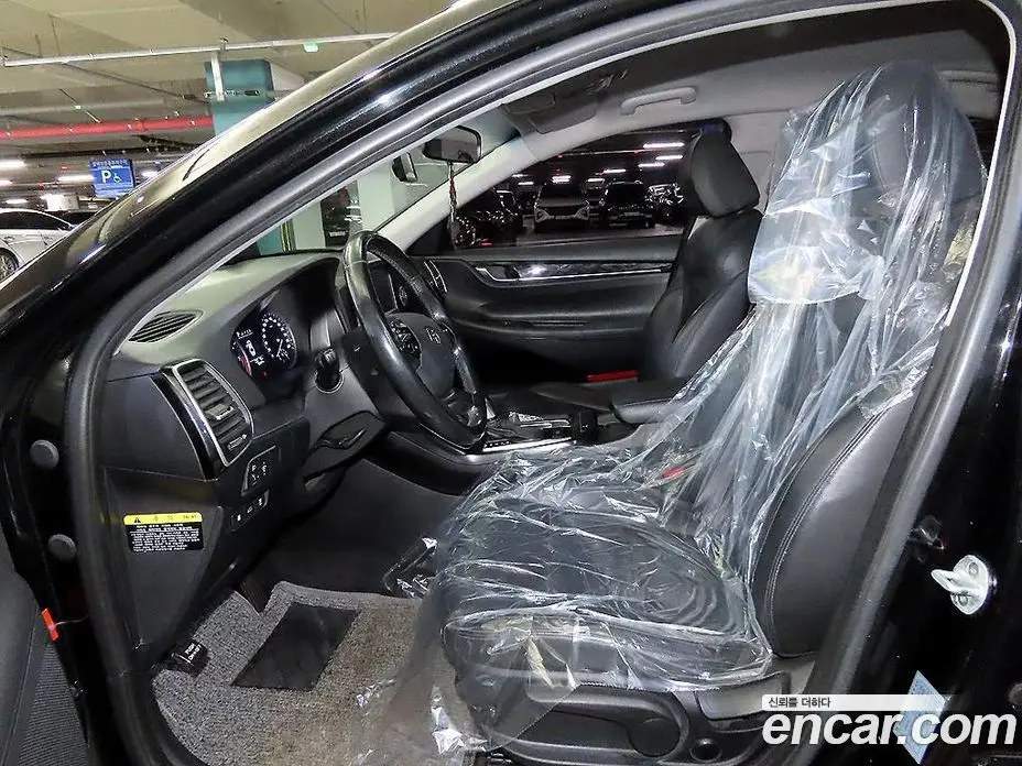 Hyundai Grandeur 2017 3.0 автомат (гидро), фото 6 Hyundai Grandeur 2017 3.0 автомат (гидро), фото 6