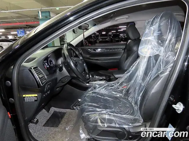 Hyundai Grandeur 2017 3.0 автомат (гидро), миниатюра 6 Hyundai Grandeur 2017 3.0 автомат (гидро), миниатюра 6