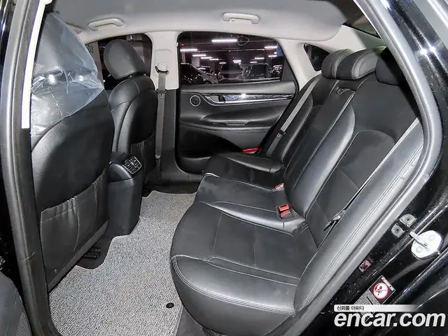 Hyundai Grandeur 2017 3.0 автомат (гидро), миниатюра 7 Hyundai Grandeur 2017 3.0 автомат (гидро), миниатюра 7