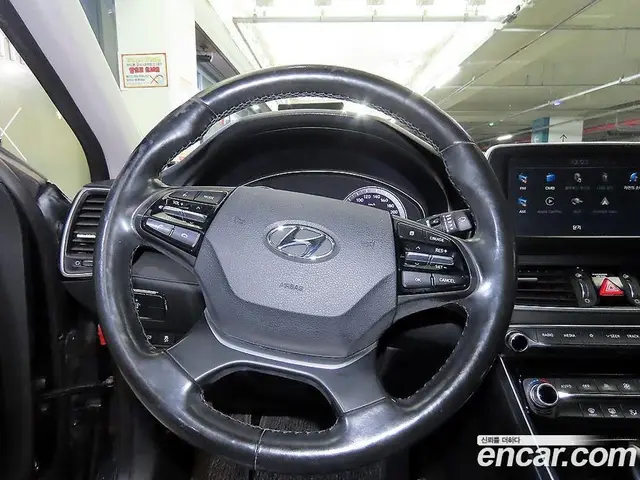 Hyundai Grandeur 2017 3.0 автомат (гидро), миниатюра 8 Hyundai Grandeur 2017 3.0 автомат (гидро), миниатюра 8