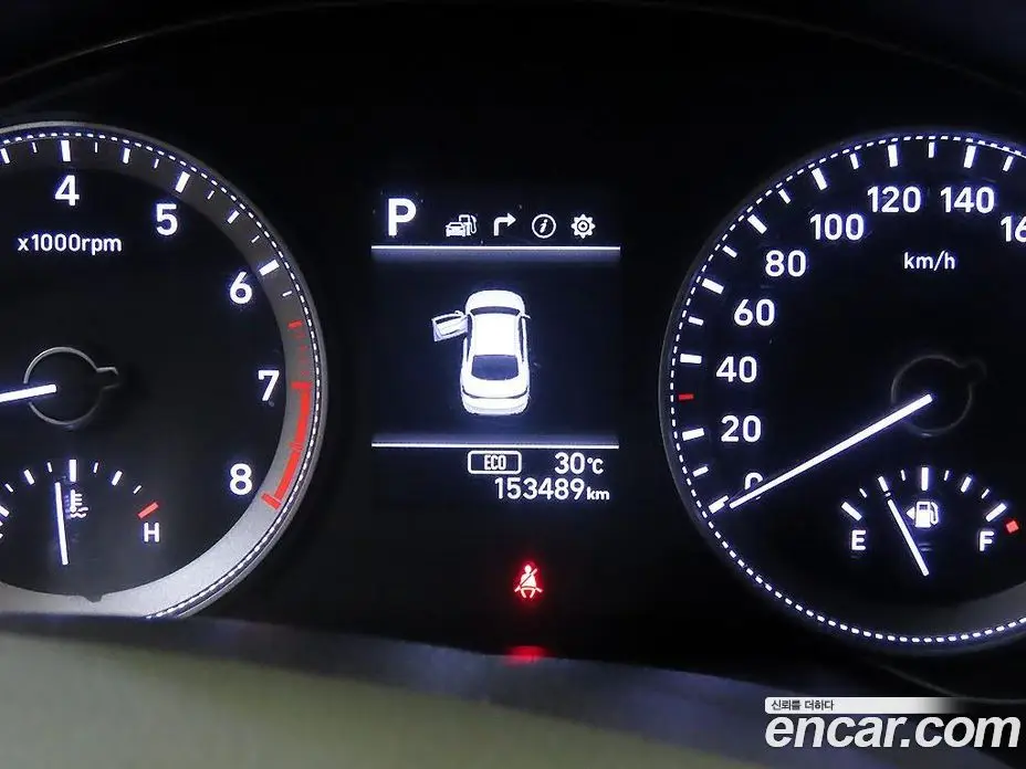 Hyundai Grandeur 2017 3.0 автомат (гидро), фото 9 Hyundai Grandeur 2017 3.0 автомат (гидро), фото 9