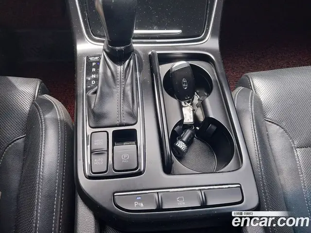 Hyundai Grandeur 2018 3.0 автомат (гидро), миниатюра 12