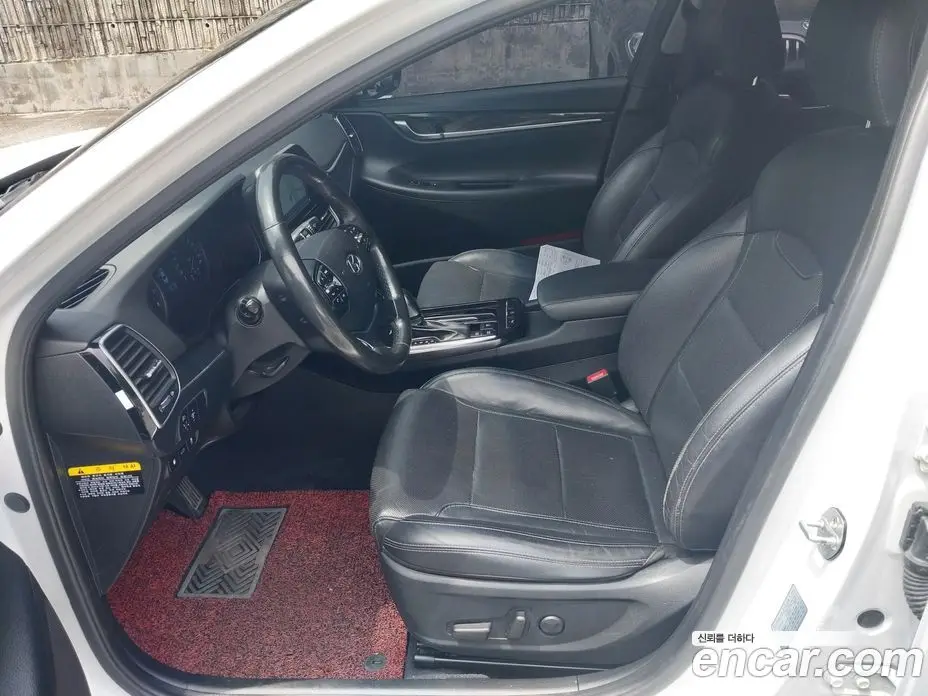 Hyundai Grandeur 2018 3.0 автомат (гидро), фото 16 Hyundai Grandeur 2018 3.0 автомат (гидро), фото 16