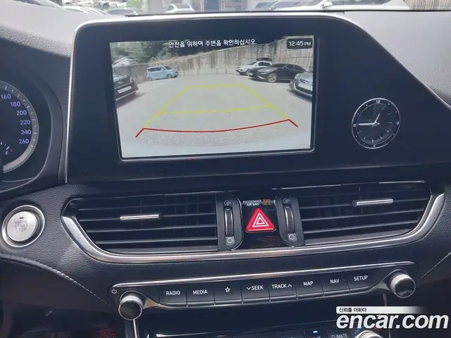 Hyundai Grandeur 2018 3.0 автомат (гидро), миниатюра 10 Hyundai Grandeur 2018 3.0 автомат (гидро), миниатюра 10