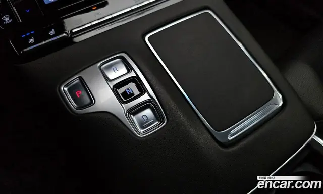 Hyundai Grandeur 2019 3.3 автомат (гидро), миниатюра 12