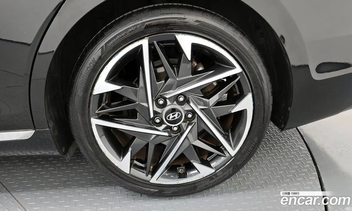Hyundai Grandeur 2019 3.3 автомат (гидро), фото 7