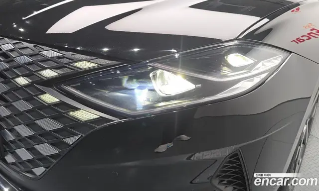 Hyundai Grandeur 2019 3.3 автомат (гидро), миниатюра 8