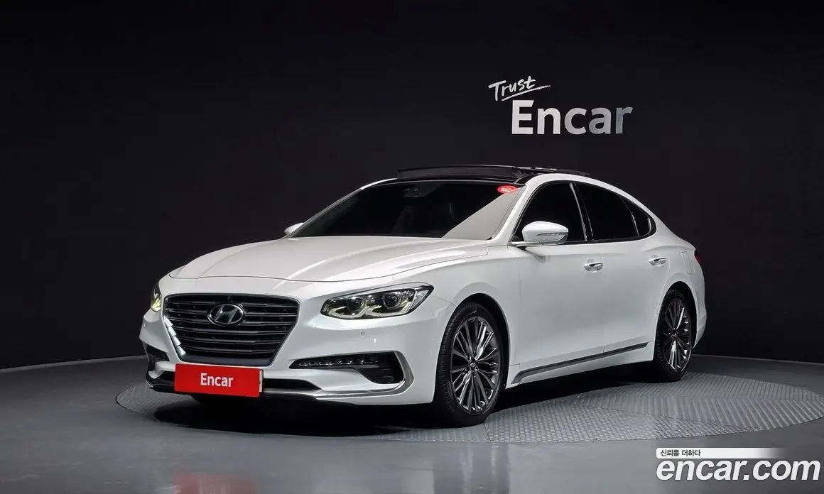 Hyundai Grandeur 2019 2.4 автомат (гидро), фото 1 Hyundai Grandeur 2019 2.4 автомат (гидро), фото 1