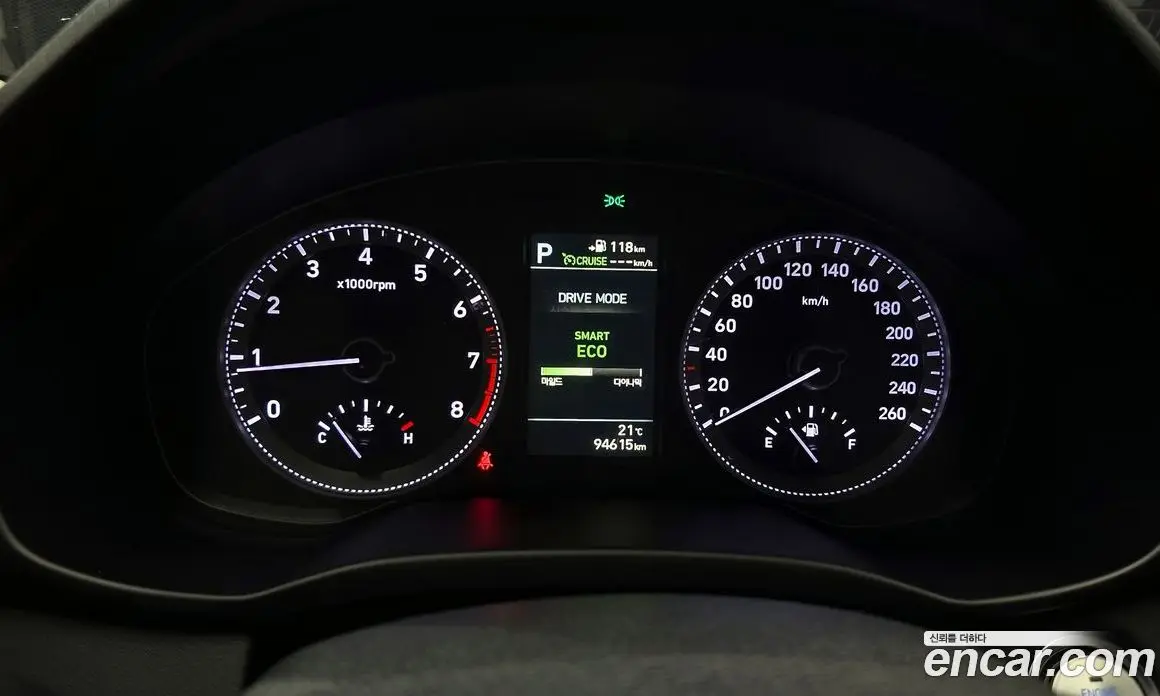 Hyundai Grandeur 2019 2.4 автомат (гидро), фото 11 Hyundai Grandeur 2019 2.4 автомат (гидро), фото 11