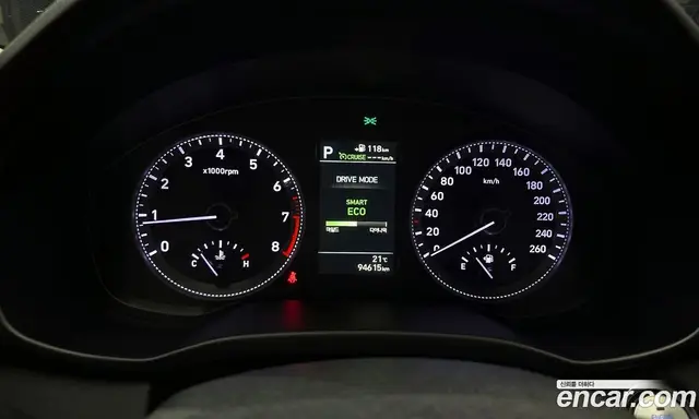 Hyundai Grandeur 2019 2.4 автомат (гидро), миниатюра 11 Hyundai Grandeur 2019 2.4 автомат (гидро), миниатюра 11