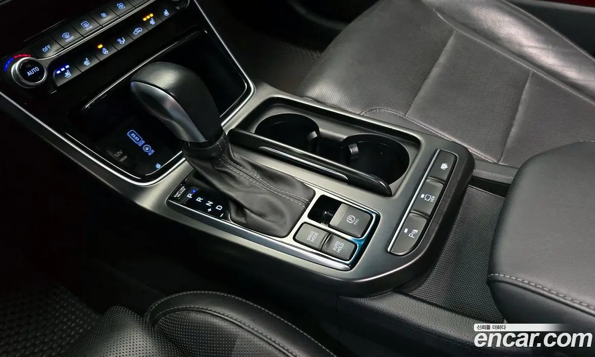 Hyundai Grandeur 2019 2.4 автомат (гидро), фото 12 Hyundai Grandeur 2019 2.4 автомат (гидро), фото 12