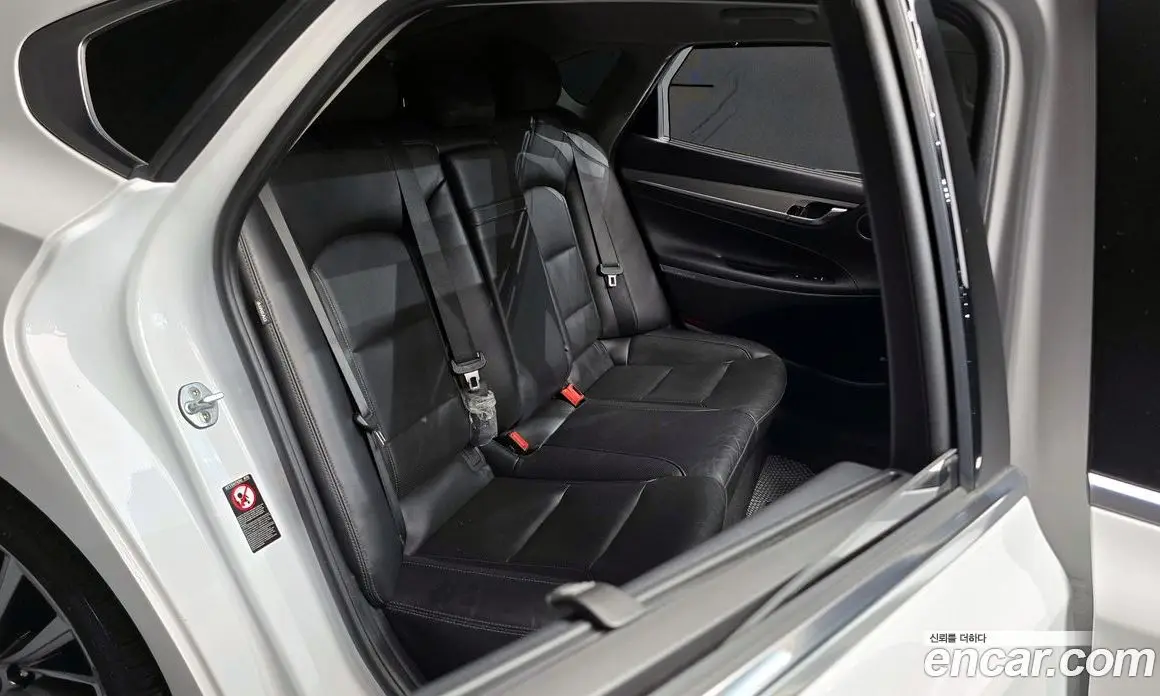 Hyundai Grandeur 2019 2.4 автомат (гидро), фото 16 Hyundai Grandeur 2019 2.4 автомат (гидро), фото 16