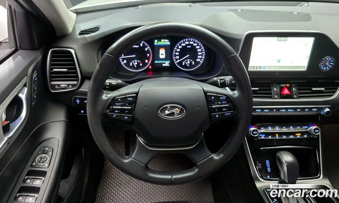 Hyundai Grandeur 2019 2.4 автомат (гидро), фото 19 Hyundai Grandeur 2019 2.4 автомат (гидро), фото 19
