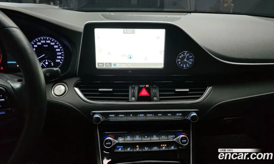Hyundai Grandeur 2019 2.4 автомат (гидро), фото 20 Hyundai Grandeur 2019 2.4 автомат (гидро), фото 20