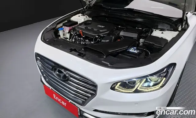 Hyundai Grandeur 2019 2.4 автомат (гидро), миниатюра 6 Hyundai Grandeur 2019 2.4 автомат (гидро), миниатюра 6