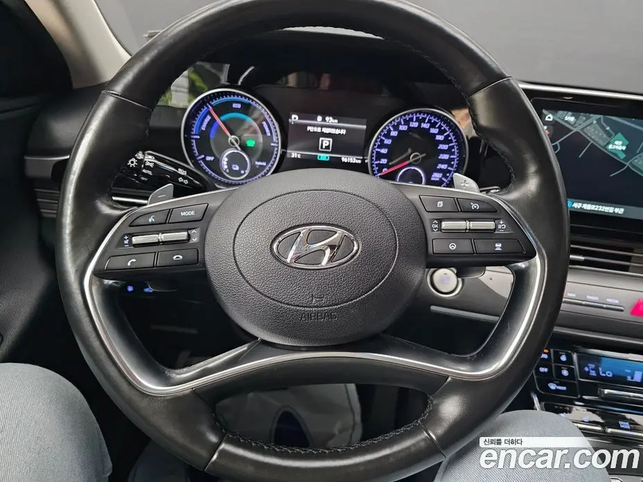 Hyundai Grandeur 2020 2.4 автомат (гидро), фото 11 Hyundai Grandeur 2020 2.4 автомат (гидро), фото 11