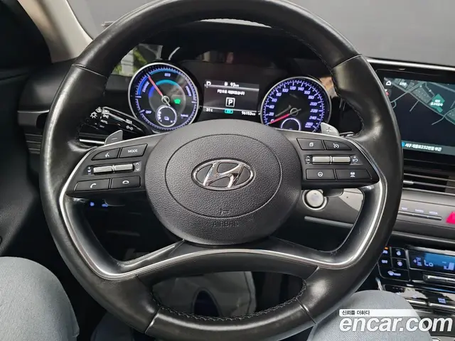 Hyundai Grandeur 2020 2.4 автомат (гидро), миниатюра 11 Hyundai Grandeur 2020 2.4 автомат (гидро), миниатюра 11