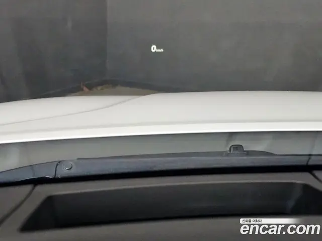 Hyundai Grandeur 2020 2.4 автомат (гидро), миниатюра 12