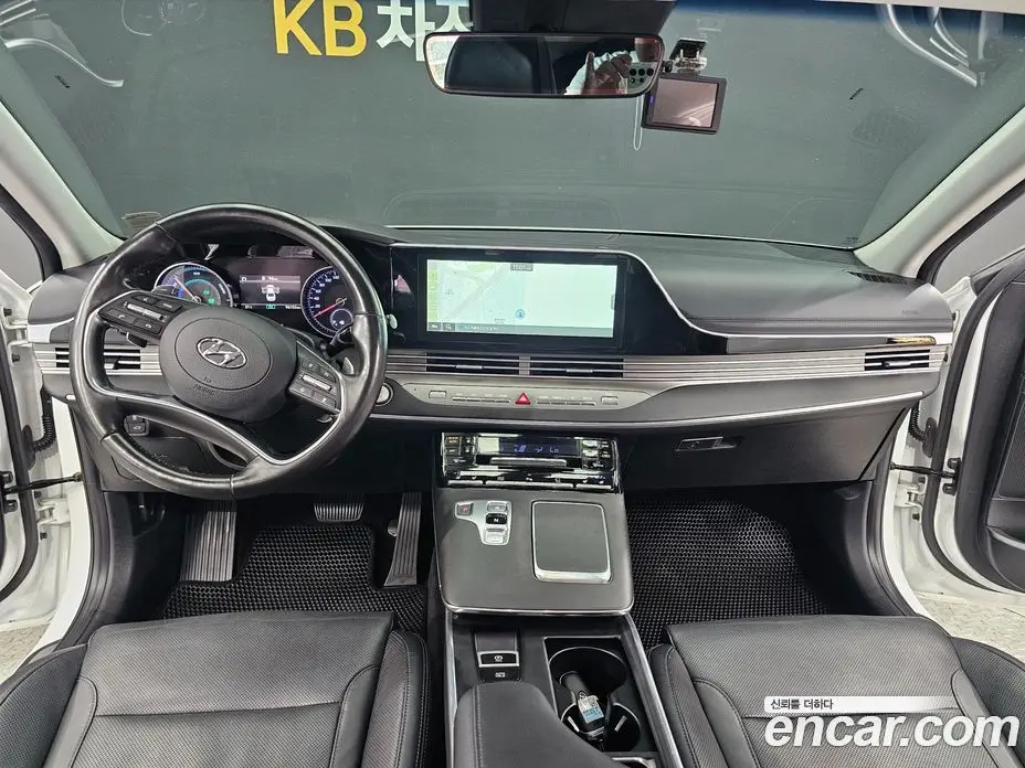 Hyundai Grandeur 2020 2.4 автомат (гидро), фото 13 Hyundai Grandeur 2020 2.4 автомат (гидро), фото 13