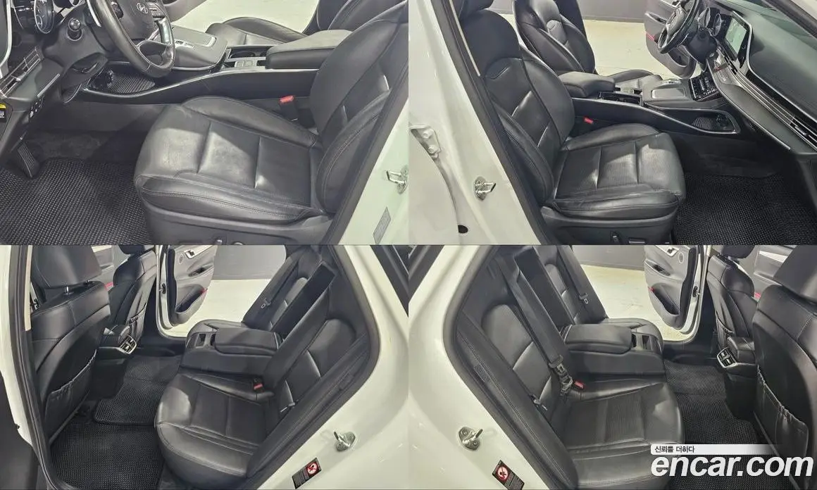 Hyundai Grandeur 2020 2.4 автомат (гидро), фото 15 Hyundai Grandeur 2020 2.4 автомат (гидро), фото 15