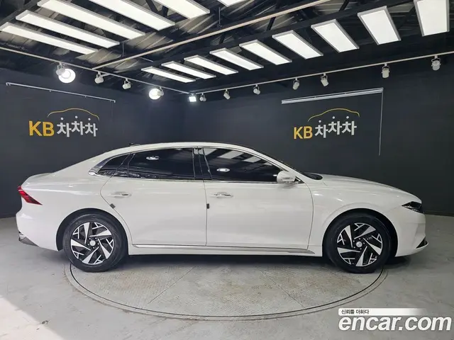 Hyundai Grandeur 2020 2.4 автомат (гидро), миниатюра 4 Hyundai Grandeur 2020 2.4 автомат (гидро), миниатюра 4